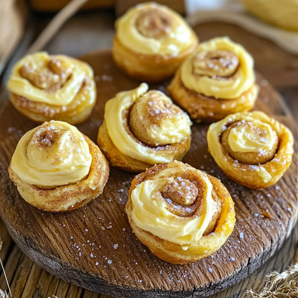 Air Fryer Cinnamon Roll Bites Delicious and Easy Treat
