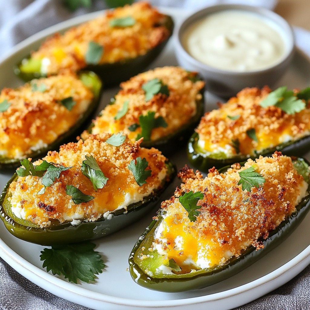 Zesty Air Fryer Jalapeno Popper Bites Simple Recipe