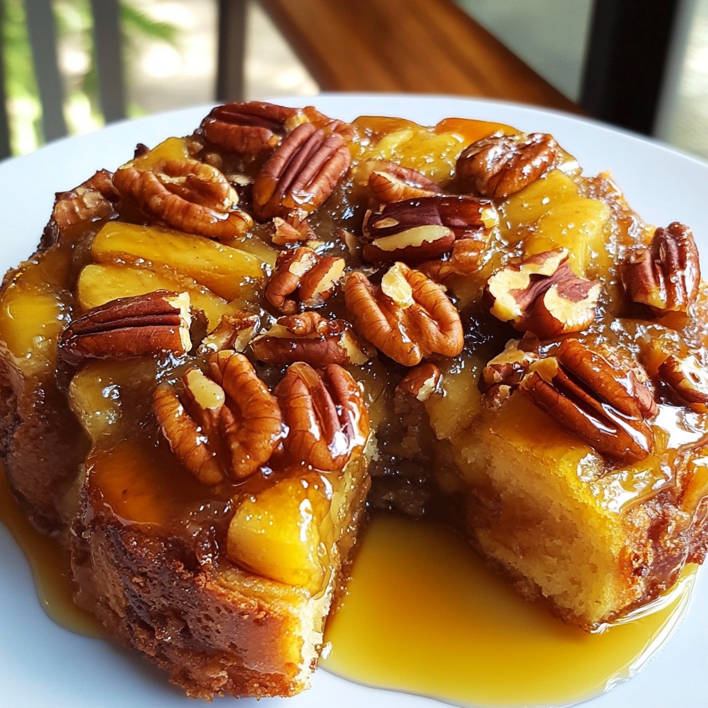 Maple Pecan Sticky Buns Irresistible Breakfast Treat